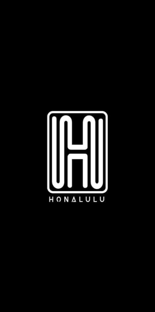 Fashion Honolulu logo